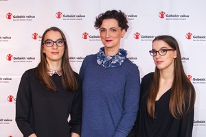 Kristina Savickytė prabilo apie skaudžią savo praeities patirtį: „Esu mušta“