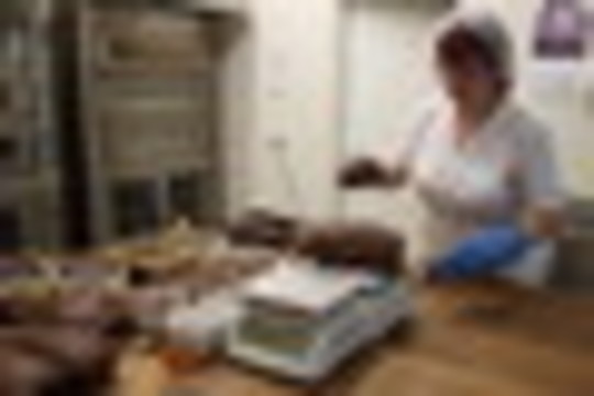 Duonos kepėjai įgudo – krauna kepinių siuntas ne tik emigrantams