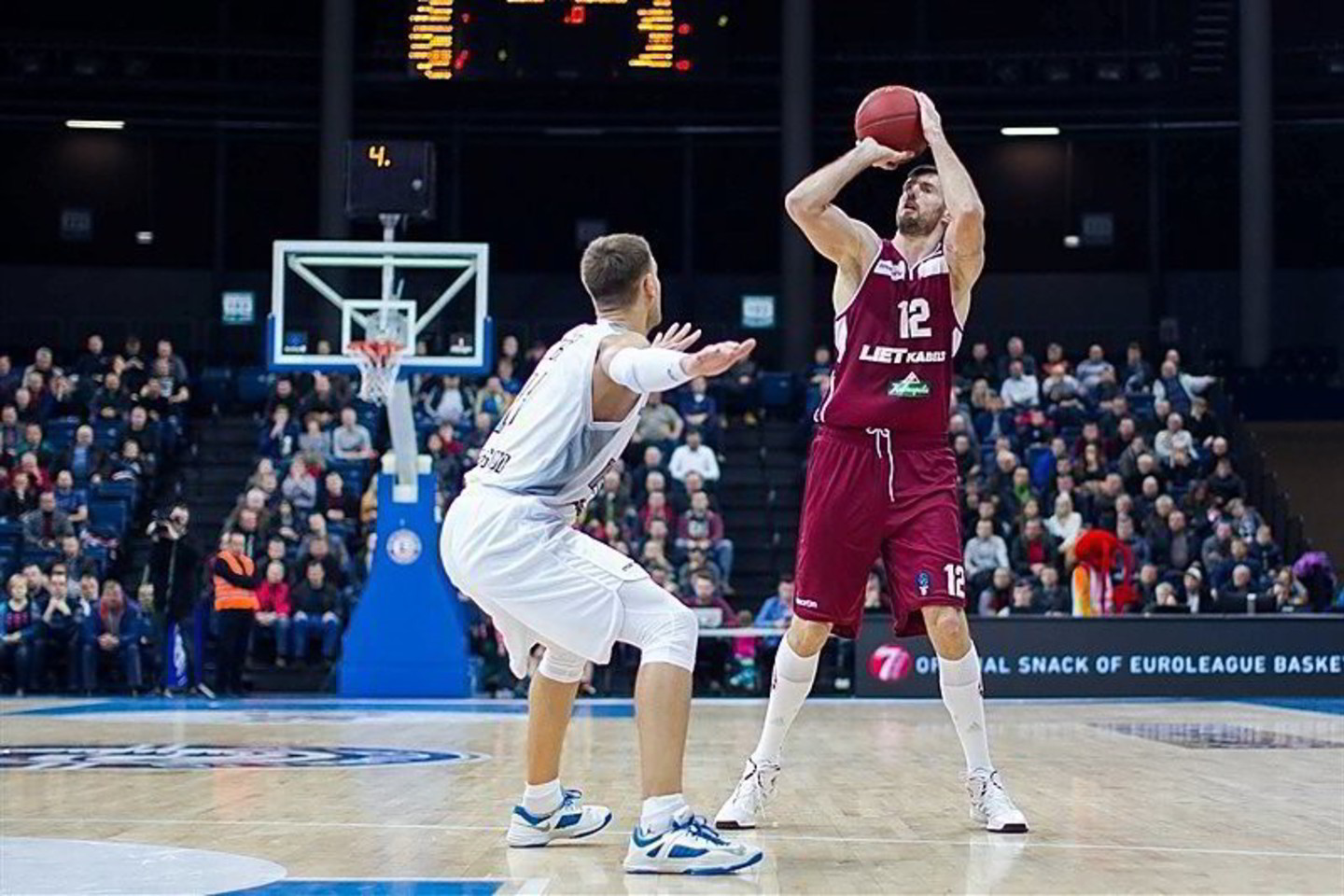 Eurocup.net nuotr.