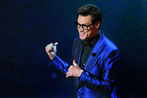 Ne kiekvienas atlaikytų likimo smūgius, kuriuos yra patyręs Jimas Carrey