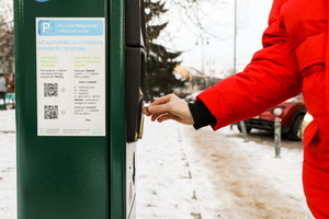 Patvirtino: Vilniuje stipriai branginamas automobilių stovėjimas