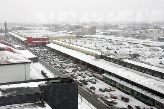 Atsistatydina vagyste įtariamas Lietuvos kariuomenės majoras