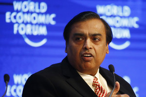 Indijos planuose – naftos milžino sukūrimas