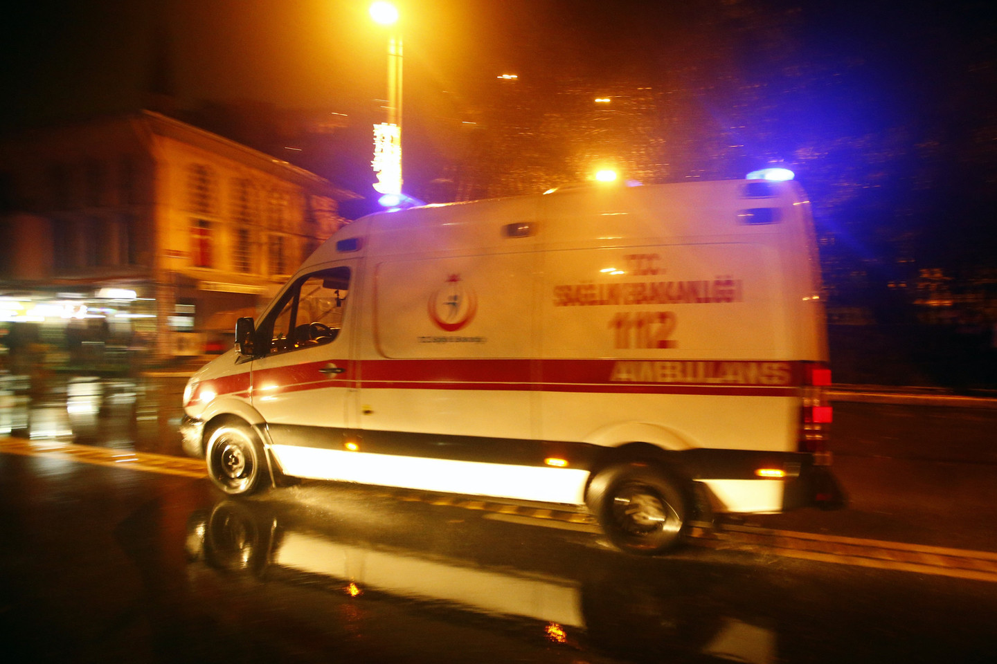 Reuters/Scanpix nuotr.
