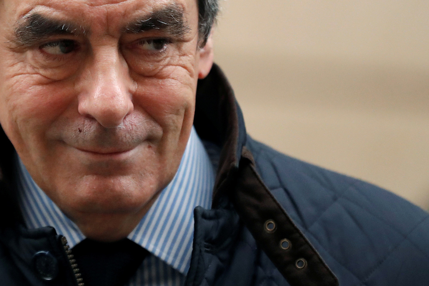 Fillonų šeima susižėrė kiek daugiau nei 900 tūkst. eurų.
