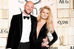 Dizainerės Ingridos Rutkauskaitės džiaugsmas: slaptos vestuvės ir nėštumas