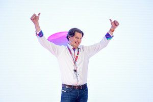 „Telia“ vadovai atskleidė būsimas naujoves