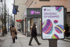 Lemtingi pokyčiai: „Teo“ ir „Omnitel“ daugiau nematysime