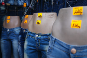 Neįtikėtina: Rusijoje taupyti ėmė ir valdžia