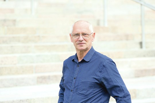 Socialdemokratų etikos sargai žurnalistą išvarė už ilgą liežuvį