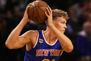 Tragiškai mėtęs Mindaugas Kuzminskas purtė galvą: „Košmaras“