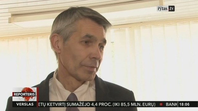 Prokurorai pradėjo tirti galimai neteisėtą Vilkaviškio gydytojo veiklą