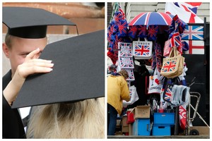 Atskleidė, kas būtina norint studijuoti geriausiuose Jungtinės Karalystės universitetuose