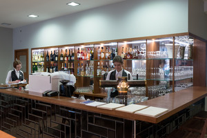 Toks restoranas Lietuvoje kol kas vienintelis