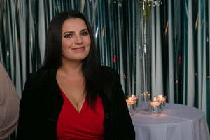 Renata Šakalytė-Jakovleva apie smurtą: „Mokėkime nebijoti keistis“