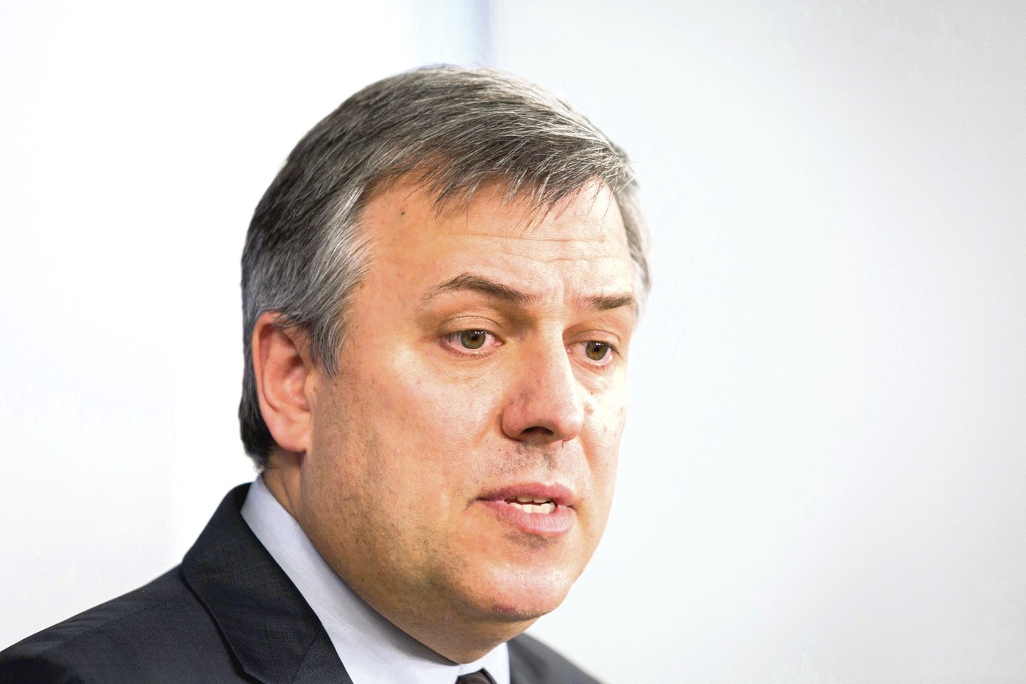 Irmantas Mikelionis.