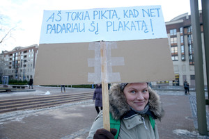 Seimas ėmėsi Pagalbinio apvaisinimo įstatymo: embrionus šaldysime amžinai?