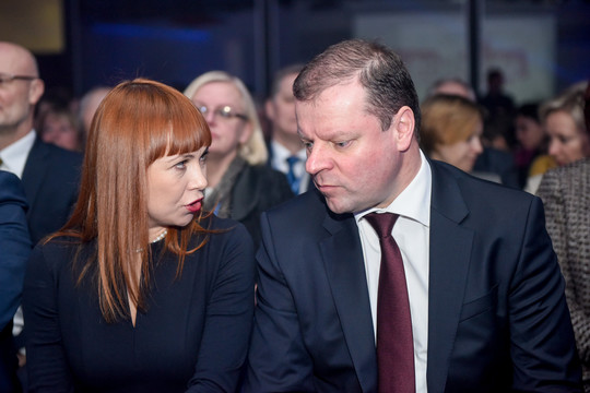 Suskubo raminti pertvarkos išsigandusius būsimus studentus