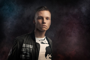 Benas Malakauskas. „Tiksliai žinau, ką ketinu daryti atsistojęs prieš žiūrovą“