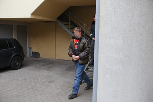 Masinėje berniukų seksualinio išnaudojimo byloje vis daugiau aukų