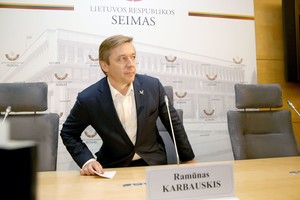 Vytautas Bruveris. Ką daryti, jei smurtaus politinis tėvas?