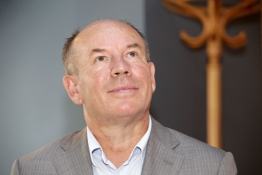 Dėl šiurkščių pažeidimų atleistas „Oro navigacijos“ vadovas