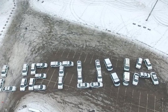 Akcija „Parašyk Lietuvos vardą kitaip“ plinta kaip epidemija