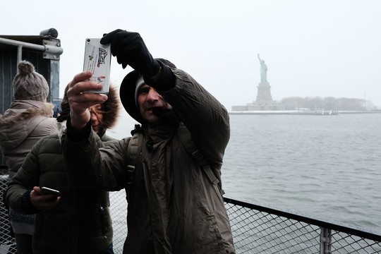 Analitikas: JAV ekonomikai gresia perkaitimas