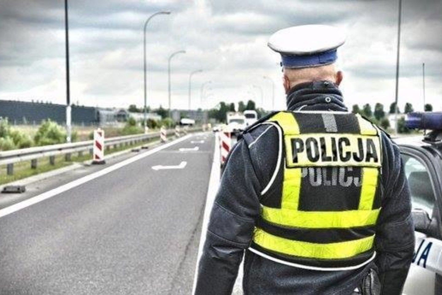 Lietuvis Lenkijoje vogė planšetes, jis sučiuptas po gaudynių.