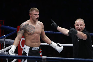 Lietuvoje muaythai kovotojai pradės aršią kovą dėl patekimo į pasaulio rinktinę