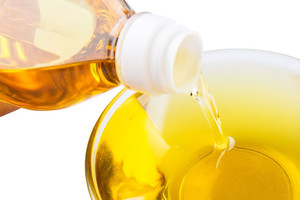 Garsus šefas – atvirai apie aliejų, kurį verta rinktis