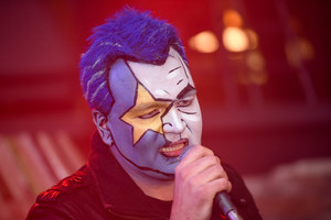 Į roko sceną žengiantis Mykolas Katkus surengs ypatingą premjerą