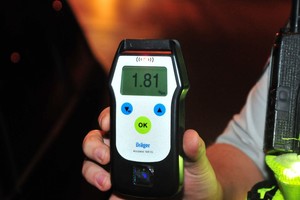 Nuo metų pradžios kalėjimas už vairavimą išgėrus grėsė beveik 200 lietuvių