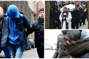 Kėdainių tragedija: liudijimai prieš policijos tyrėją – vis skandalingesni