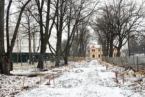 Palangos laukia pokyčiai: numatytos naujovės pareikalaus investicijų