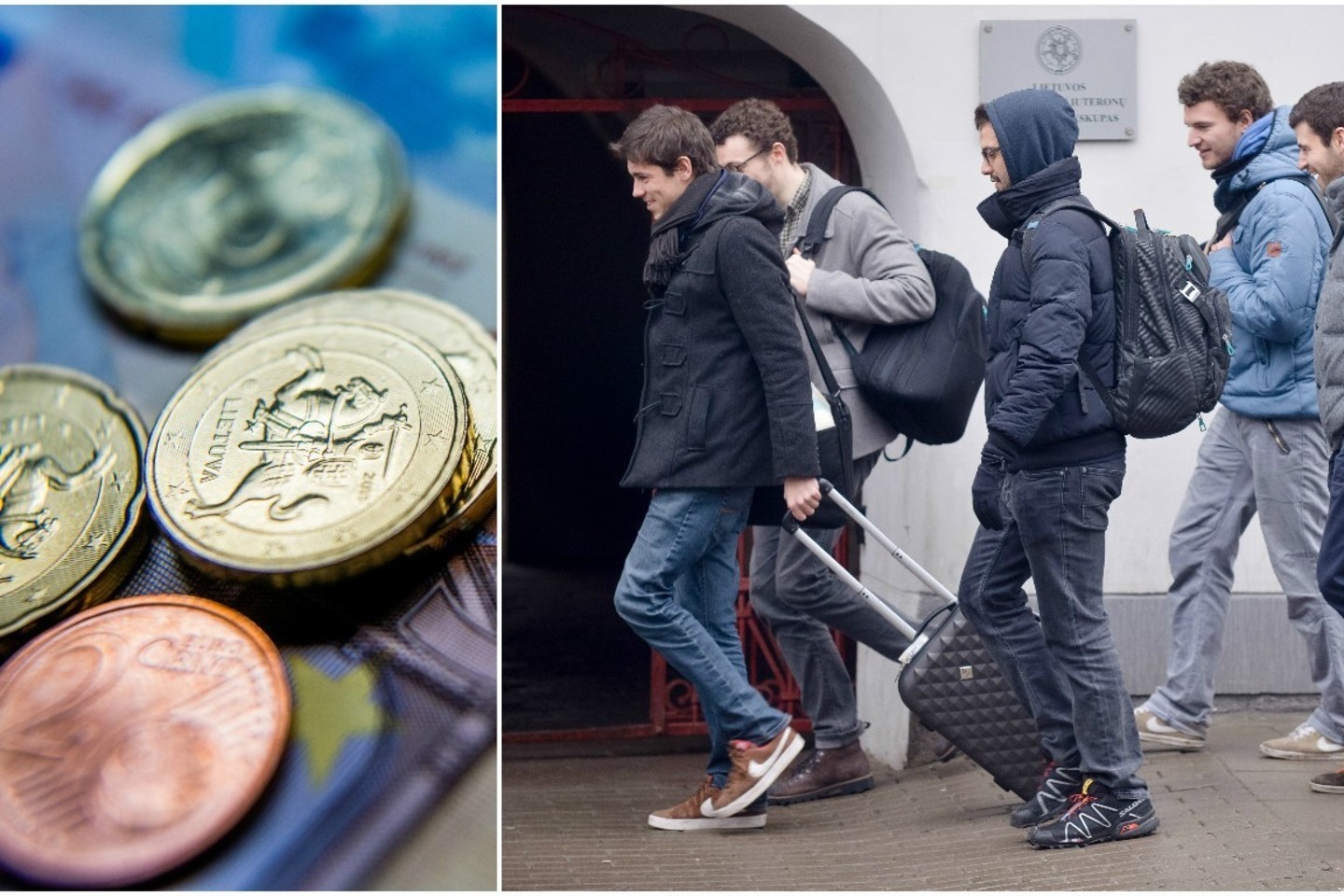 Nuo vasario 1-osios „Sodra“ pradėjo priverstinį skolos išieškojimą iš tų asmenų, kurie vėluoja sumokėti PSD įmokas 11–12 mėn.