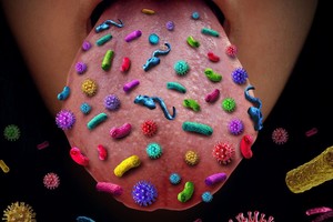 Nepakliūkite virusams į nagus: jų išvengti galima keliomis paprastomis priemonėmis