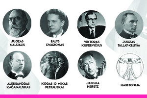 Kauniečiai renka Koncertų centro pavadinimą: į balsavimą įtraukti 4 nauji pasiūlymai