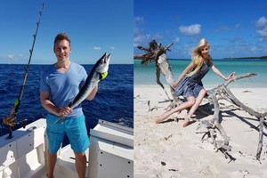 Ingos Stumbrienės nuotykiai Kuboje: egzotika ir išmaldos prašymai