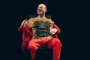 Naujas „Išvarymo“ adresas: Maskva, „Na Sretenke“