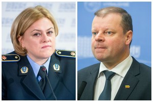 Premjeras: situaciją Kauno tardymo izoliatoriuje turi nagrinėti Teisingumo ministerija