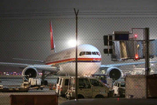 Vokietijoje sulaikytas Rumunijos pilietis, įtariamas teroro akto rengimu