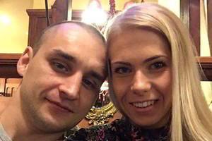 Nušauto R. Morkevičiaus mylimoji Raimonda pasidalijo širdį veriančiais žodžiais