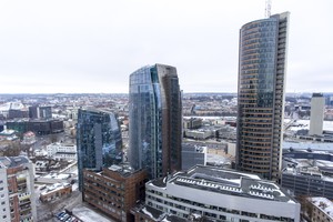 Lietuvoje vis drąsiau patentuojami išradimai