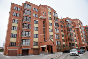 Bute Vilniuje įkalintas žinomas vyras: „Turbūt panašiai gyvena Henytė“