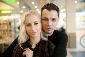 Balerina gliaudo magų paslaptis, bet neišduoda jų net širdies draugui