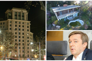 Įspūdingų Ramūno Karbauskio turtų paslaptis slepia ir Barselona