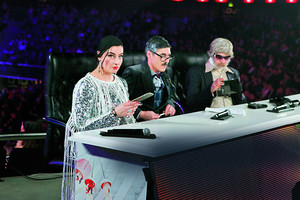 Ramūnas Zilnys. M.A.M.A. galvosūkis – kaip įtikti visiems?