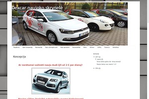 Neapsigaukite: įspūdingus automobilius siūlantys „verslininkai“ įsisuko ir Lietuvoje