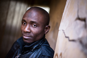 Lietuvą pavojinga šalimi vadinęs nigerietis vėl šokdina institucijas